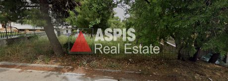 Land plot 809sqm for sale-Dionisos