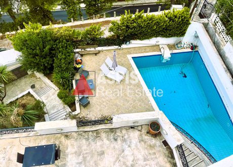 Maisonette 360sqm for sale-Dionisos