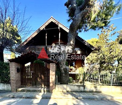 Maisonette 166sqm for sale-Drosia