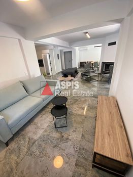 Maisonette 210sqm for sale-Anoixi