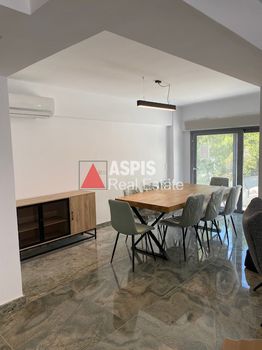 Maisonette 230sqm for sale-Anoixi