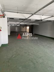 Βιομηχανικός χώρος 1.650 τ.μ. για πώληση