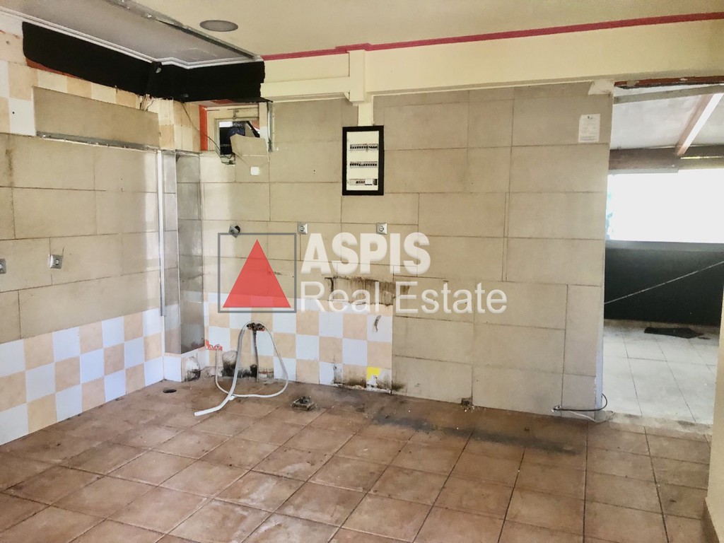 Κατάστημα 105 τ.μ. πρός ενοικίαση, Αθήνα - Βόρεια Προάστια, Κρυονέρι