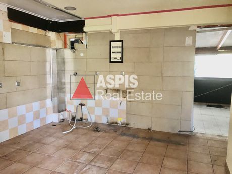 Store 105sqm for rent-Krioneri