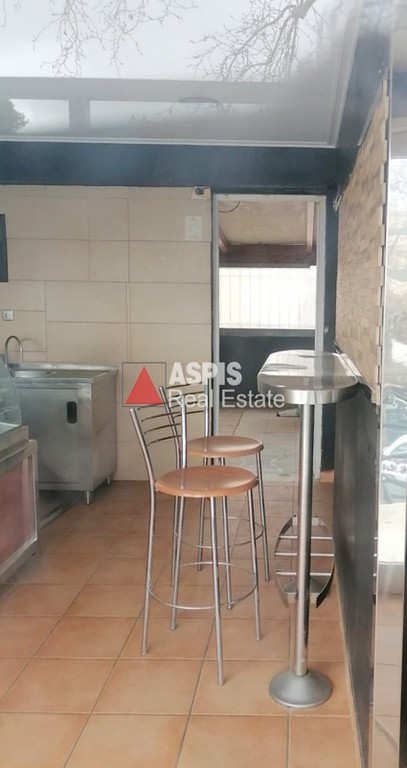 Κατάστημα 105 τ.μ. πρός ενοικίαση, Αθήνα - Βόρεια Προάστια, Κρυονέρι