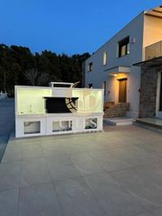 Βίλλα 230 τ.μ. για πώληση, Χαλκιδική, Κασσάνδρα-thumb-7