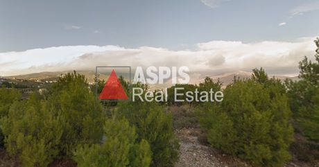 Οικόπεδο 941τ.μ. για πώληση-Πικέρμι