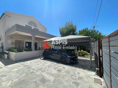 Μονοκατοικία 290τ.μ. για πώληση-Άγιος στέφανος