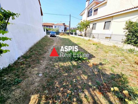Οικόπεδο 218τ.μ. για πώληση-Άνοιξη