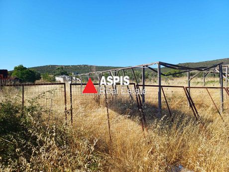Οικόπεδο 4.030τ.μ. για πώληση-Αυλώνα