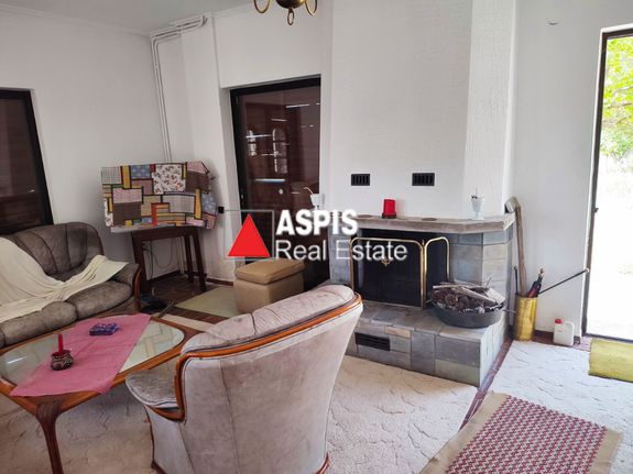 Detached home 238 sqm for sale, Rest Of Attica, Oropos
