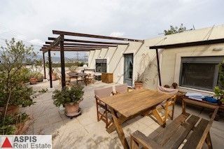 Maisonette 206sqm for sale-Drosia