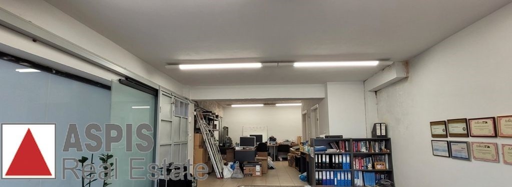 Κατάστημα 85 τ.μ. προς πώληση, Άγιος Στέφανος