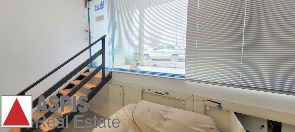 Κατάστημα 85 τ.μ. προς πώληση, Άγιος Στέφανος
