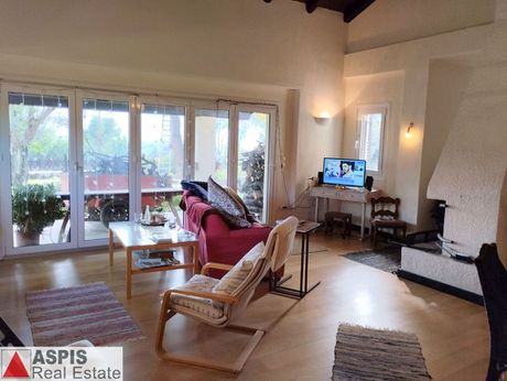 Detached home 240sqm for sale-Com. Malakasa
