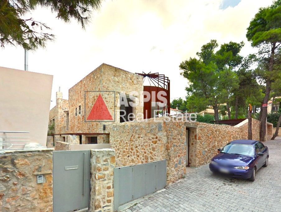 Μονοκατοικία 283 τ.μ. προς πώληση, Άγιος Στέφανος