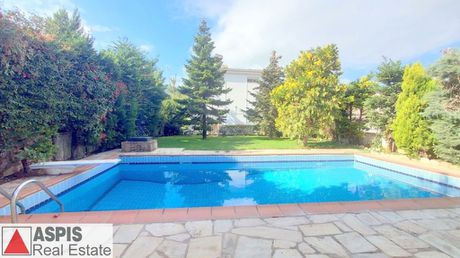 Detached home 385sqm for sale-Dionisos