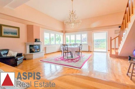 Detached home 670sqm for sale-Stamata