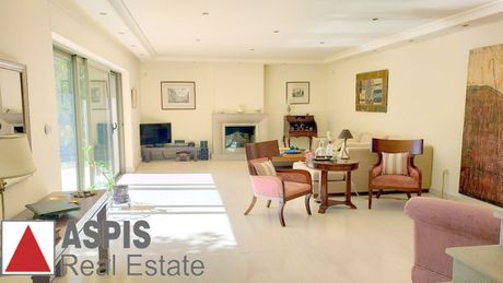 Detached home 360sqm for sale-Afidnes
