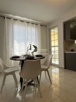 Apartment 70 sqm for rent