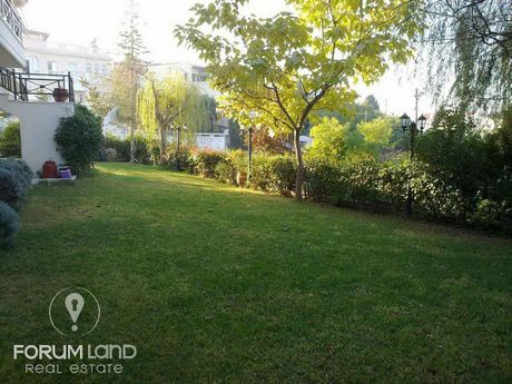 Βίλλα 440τ.μ. για πώληση-Πανόραμα » Οικισμός μακεδονία
