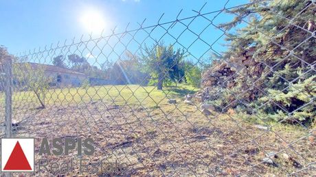 Land plot 1.770sqm for sale-Rodopoli