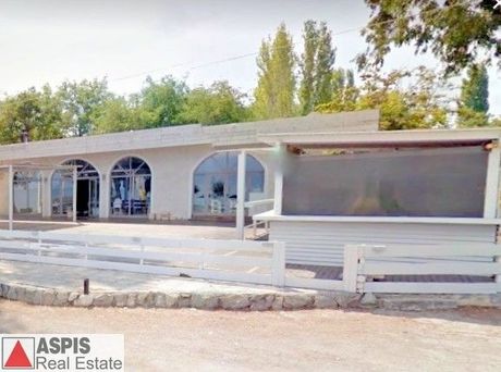 Store 247sqm for rent-Markopoulo Oropou