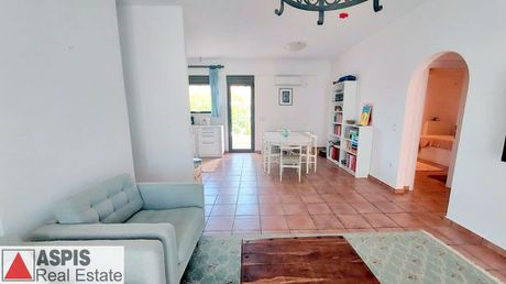 Apartment complex 240sqm for sale-Krioneri