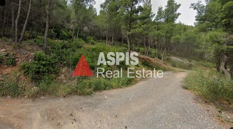 Οικόπεδο 750 τ.μ. προς πώληση