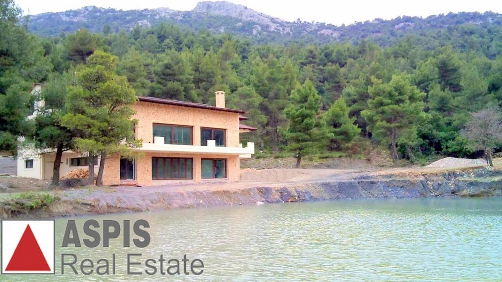 Μονοκατοικία 600 τ.μ. προς πώληση, Αγία Τριάδα Αφιδνών