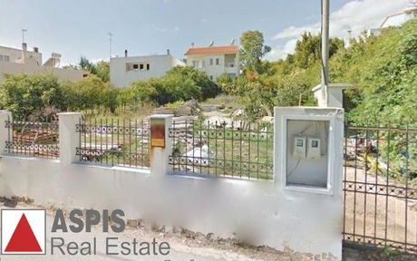 Οικόπεδο 816τ.μ. για πώληση-Άγιος στέφανος