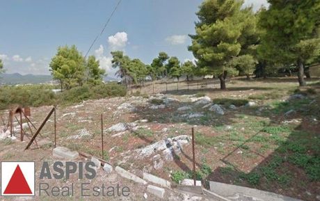 Οικόπεδο 933τ.μ. για πώληση-Σταμάτα