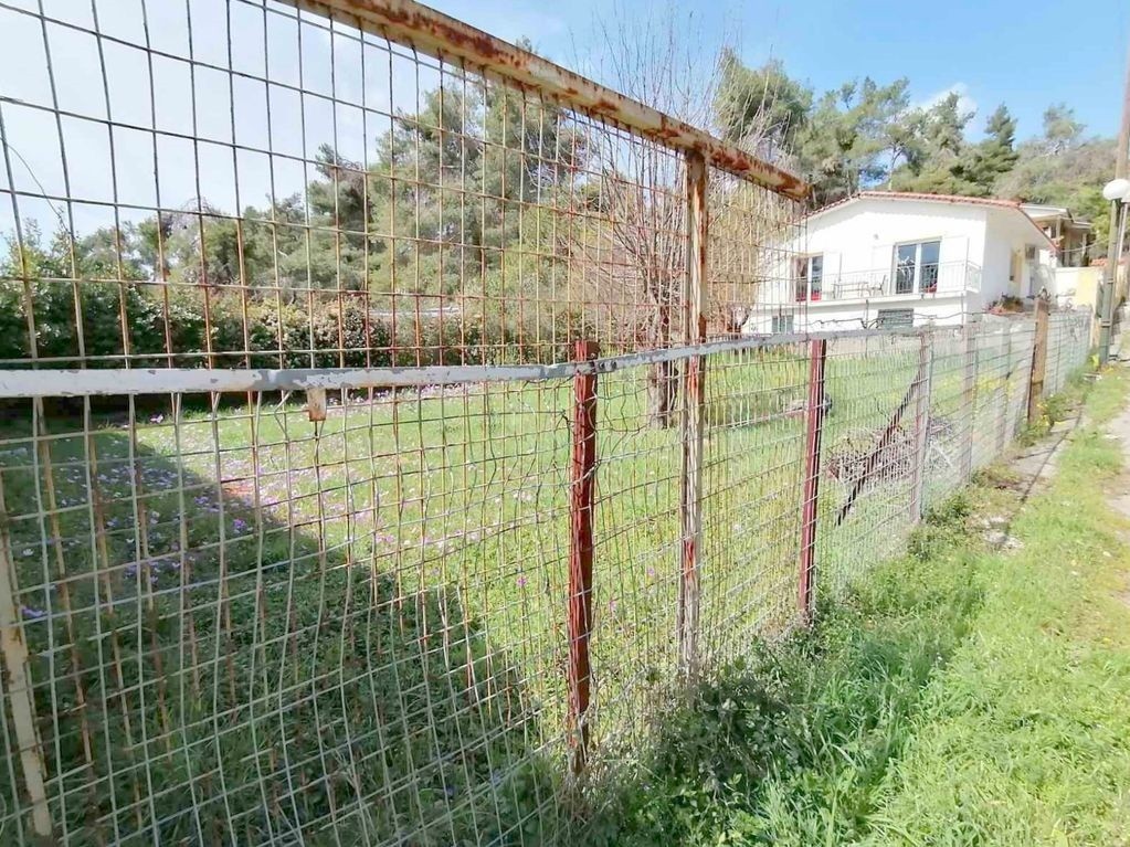 Οικόπεδο 253 τ.μ. προς πώληση, Σταμάτα