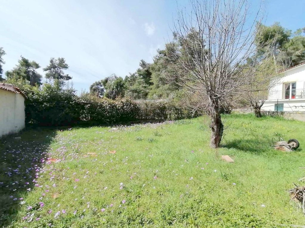 Οικόπεδο 253 τ.μ. προς πώληση, Σταμάτα
