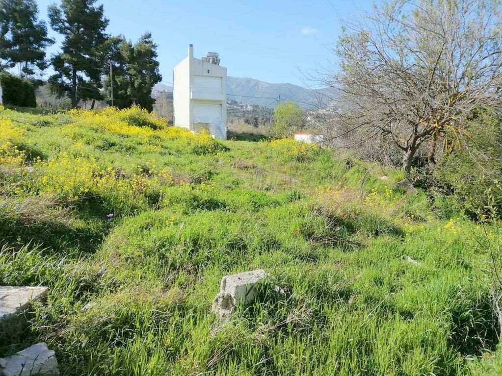 Οικόπεδο 112 τ.μ. προς πώληση, Σταμάτα