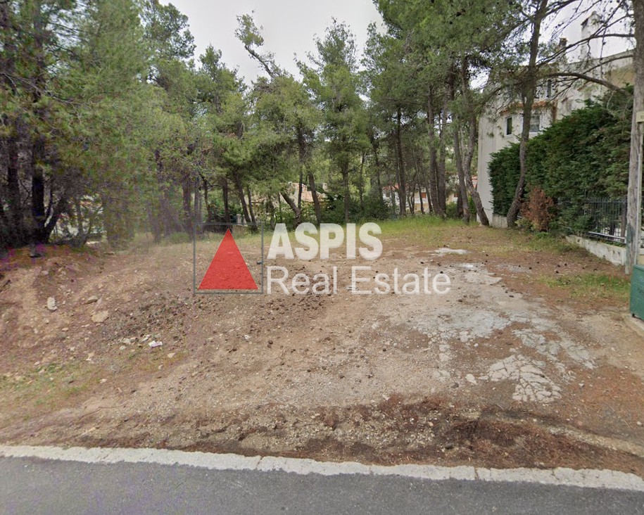 Οικόπεδο 800 τ.μ. προς πώληση, Ροδόπολη Αττικής