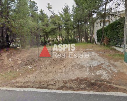 Οικόπεδο 800 τ.μ. προς πώληση