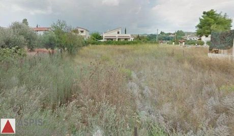 Οικόπεδο 435τ.μ. για πώληση-Άγιος στέφανος