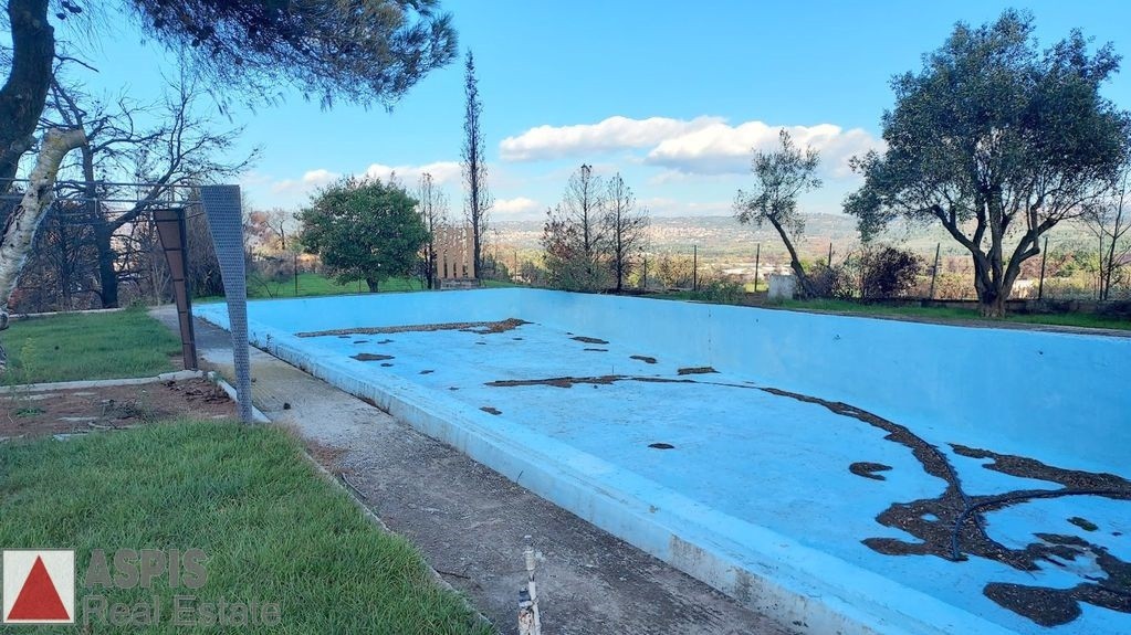 Μονοκατοικία 280 τ.μ. προς πώληση, Αφίδνες