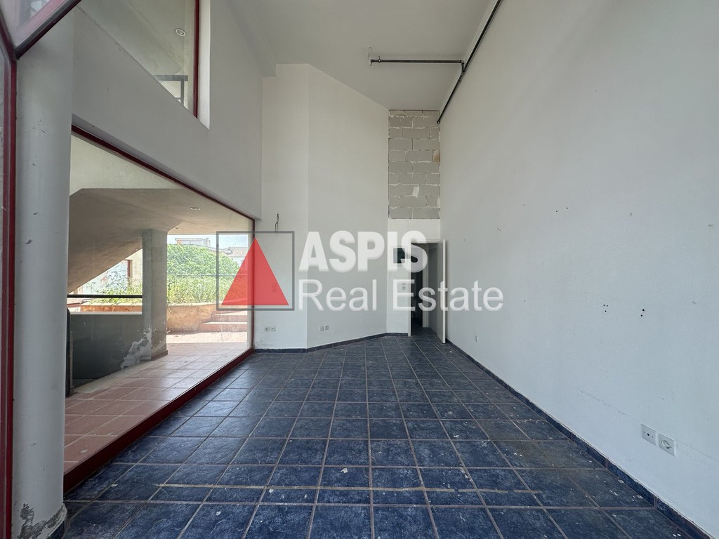 Κατάστημα 23 τ.μ. πρός ενοικίαση, Αθήνα - Βόρεια Προάστια, Άγιος Στέφανος