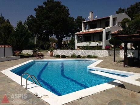 Μονοκατοικία 360τ.μ. για πώληση-Πολυδένδρι