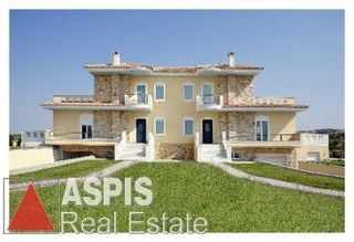 Μεζονέτα 215 τ.μ. για πώληση