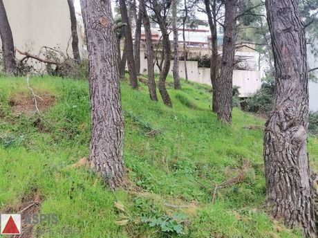 Land plot 210sqm for sale-Agios Stefanos