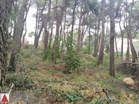 Land plot 510sqm for sale-Agios Stefanos