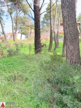Land plot 188sqm for sale-Anoixi