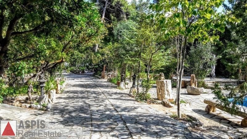 Μονοκατοικία 1.000 τ.μ. προς πώληση, Άγιος Στέφανος