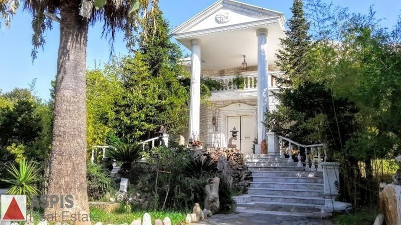 Μονοκατοικία 1.000 τ.μ. προς πώληση, Άγιος Στέφανος