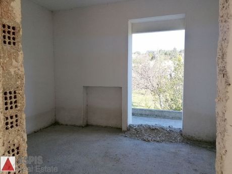 Apartment complex 448sqm for sale-Polidendri