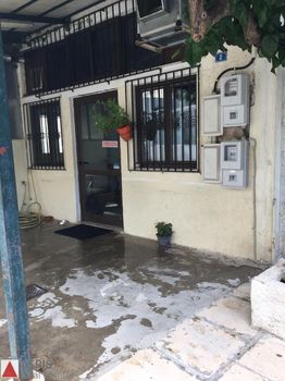 Store 54sqm for rent-Afidnes