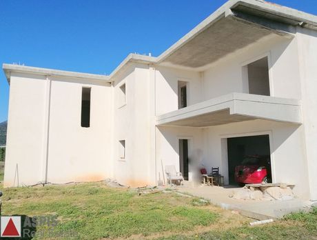 Apartment complex 672sqm for sale-Polidendri